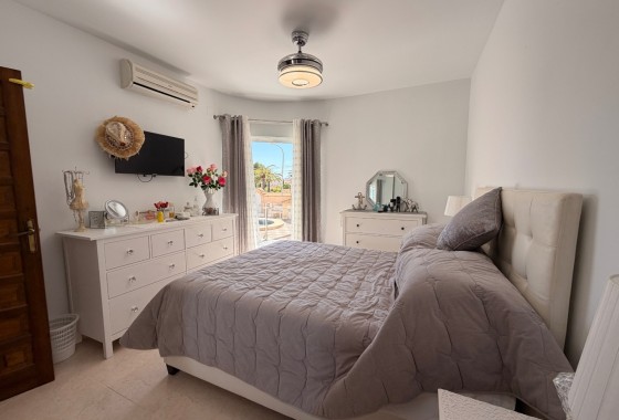 Herverkoop - Vrijstaande villa -
Ciudad Quesada - Rojales - Ciudad Quesada