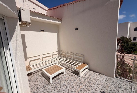 Herverkoop - Vrijstaande villa -
Ciudad Quesada - Rojales - Ciudad Quesada