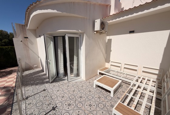 Herverkoop - Vrijstaande villa -
Ciudad Quesada - Rojales - Ciudad Quesada