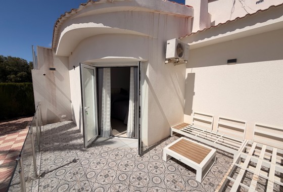 Herverkoop - Vrijstaande villa -
Ciudad Quesada - Rojales - Ciudad Quesada