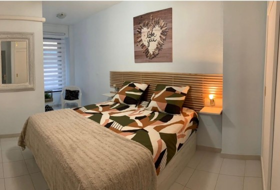 Herverkoop - Appartement / Flat -
Torrevieja