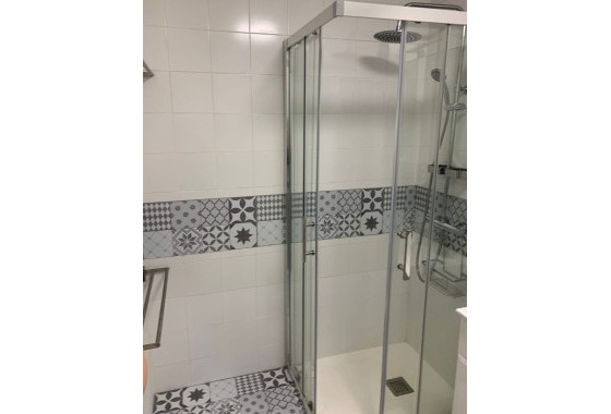 Herverkoop - Appartement / Flat -
Torrevieja