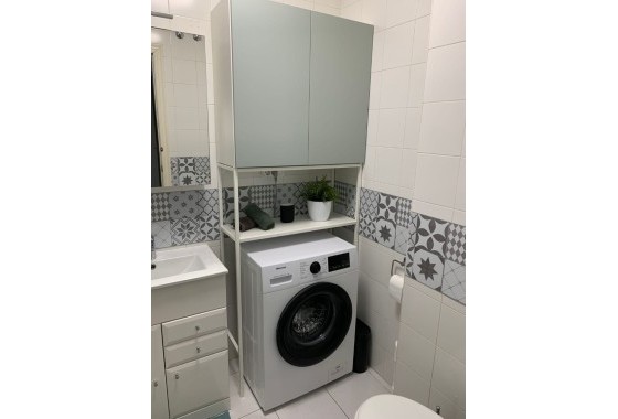 Herverkoop - Appartement / Flat -
Torrevieja