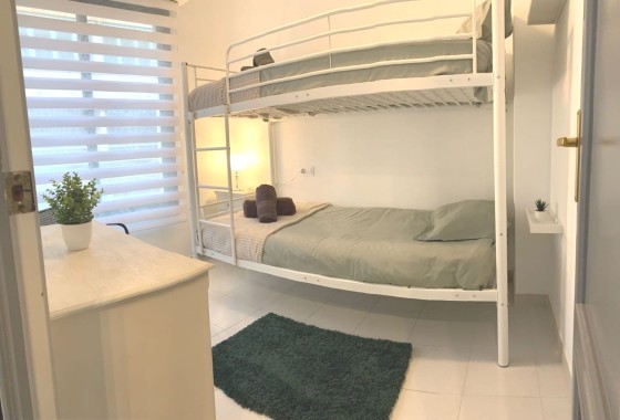 Nouvelle construction - Appartement -
Estepona (Málaga) - Spain