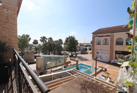 Nouvelle construction - Appartement -
Benidorm - Spain