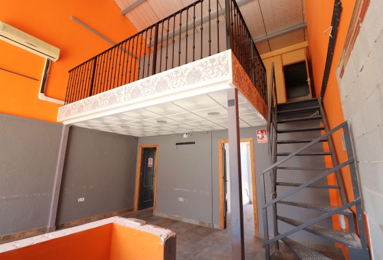 Nouvelle construction - Appartement -
Benidorm - Spain