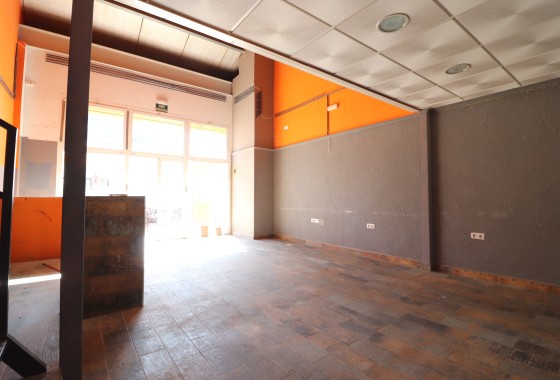 Nouvelle construction - Appartement -
Benidorm - Spain