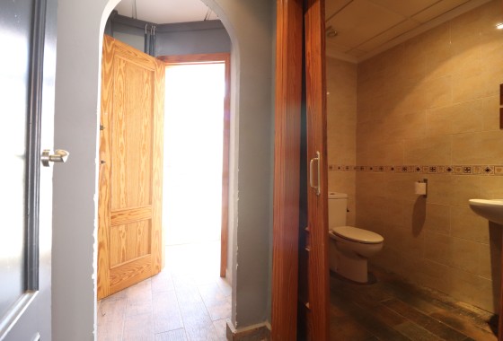 Nouvelle construction - Appartement -
Benidorm - Spain