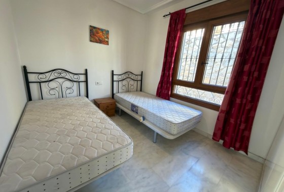 Herverkoop - Appartement / Flat -
Algorfa - La Finca Golf Resort