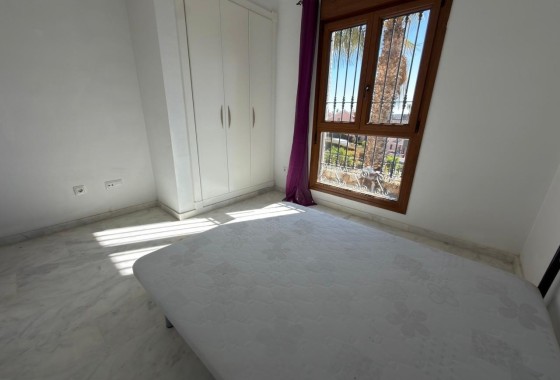 Herverkoop - Appartement / Flat -
Algorfa - La Finca Golf Resort