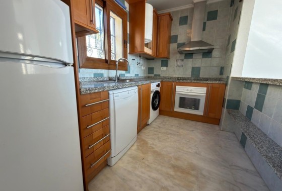 Herverkoop - Appartement / Flat -
Algorfa - La Finca Golf Resort