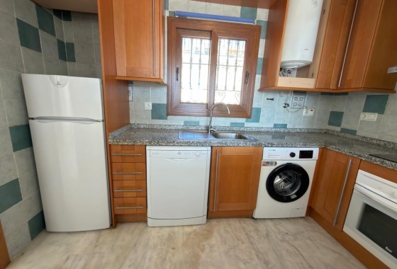 Herverkoop - Appartement / Flat -
Algorfa - La Finca Golf Resort