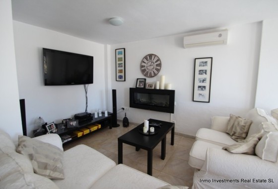 Herverkoop - Vrijstaande Villa -
Villamartín - Villacosta