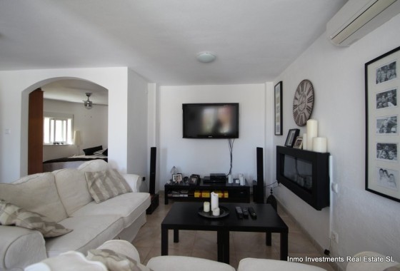 Herverkoop - Vrijstaande Villa -
Villamartín - Villacosta