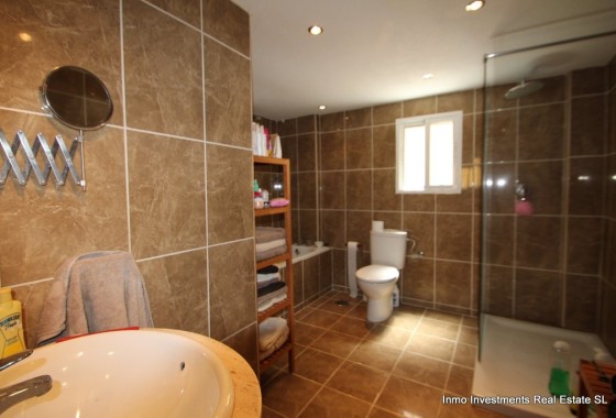 Herverkoop - Vrijstaande Villa -
Villamartín - Villacosta