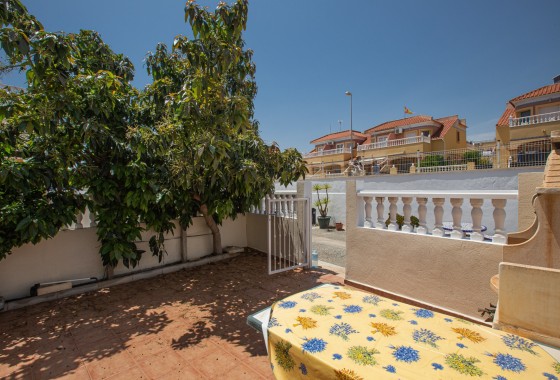 Revente - Appartement -
Punta Prima