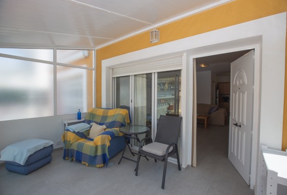 Revente - Appartement -
Punta Prima