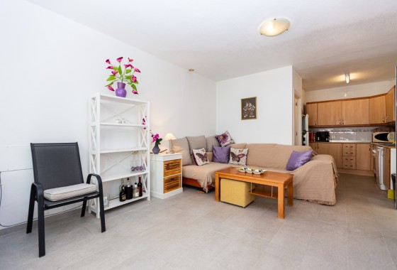 Revente - Appartement -
Punta Prima