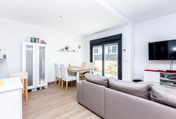 Venta - Chalet Independiente -
Ciudad Quesada - Rojales - Doña Pepa