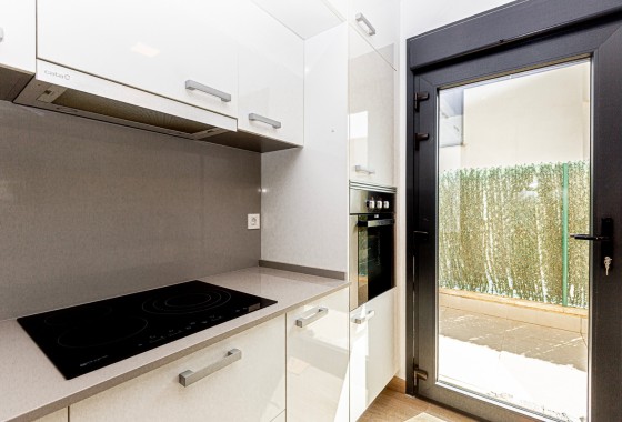 Venta - Chalet Independiente -
Ciudad Quesada - Rojales - Doña Pepa