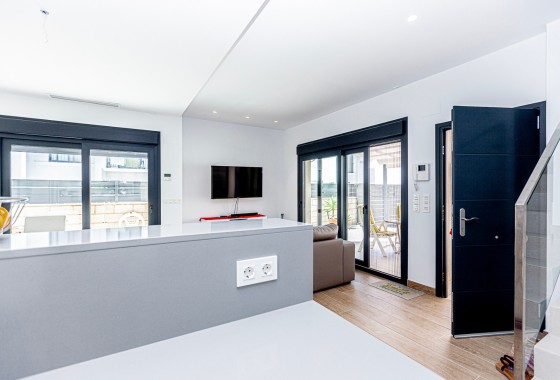 Venta - Chalet Independiente -
Ciudad Quesada - Rojales - Doña Pepa