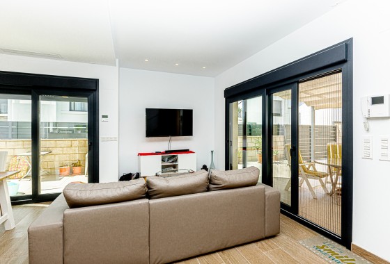 Venta - Chalet Independiente -
Ciudad Quesada - Rojales - Doña Pepa