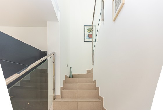 Venta - Chalet Independiente -
Ciudad Quesada - Rojales - Doña Pepa