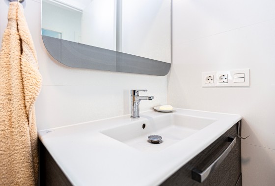 Venta - Chalet Independiente -
Ciudad Quesada - Rojales - Doña Pepa