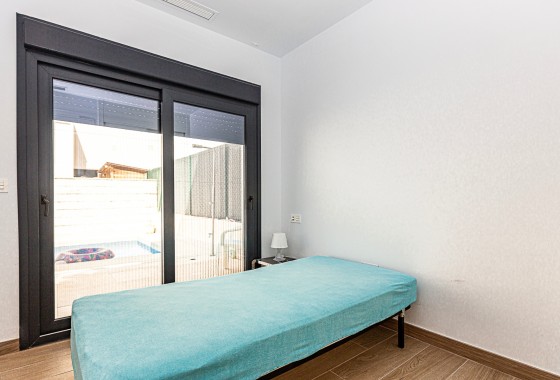 Venta - Chalet Independiente -
Ciudad Quesada - Rojales - Doña Pepa