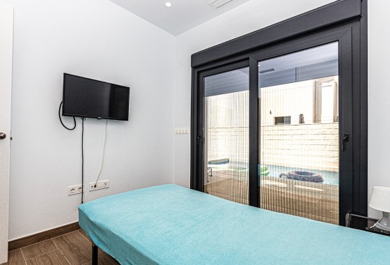 Venta - Chalet Independiente -
Ciudad Quesada - Rojales - Doña Pepa