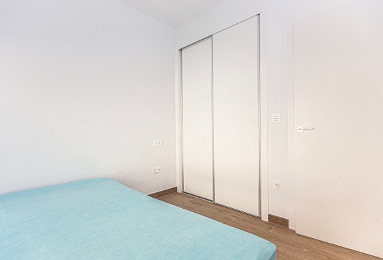 Venta - Chalet Independiente -
Ciudad Quesada - Rojales - Doña Pepa