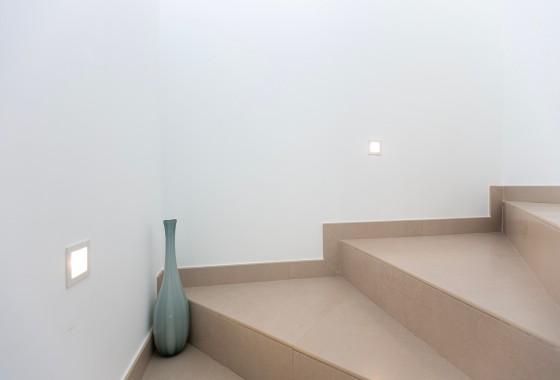 Venta - Chalet Independiente -
Ciudad Quesada - Rojales - Doña Pepa