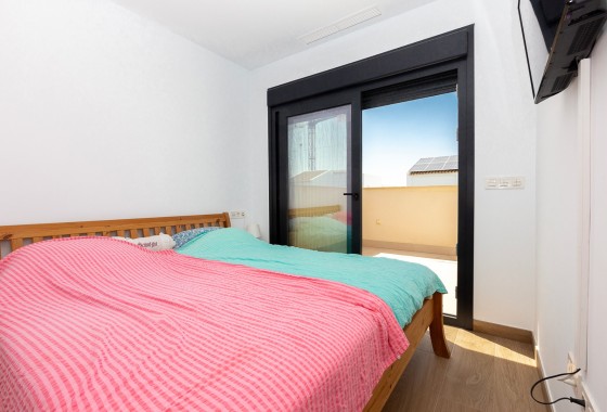 Venta - Chalet Independiente -
Ciudad Quesada - Rojales - Doña Pepa