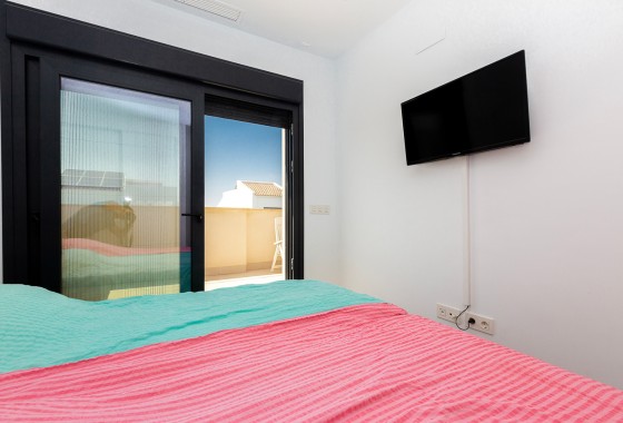 Venta - Chalet Independiente -
Ciudad Quesada - Rojales - Doña Pepa