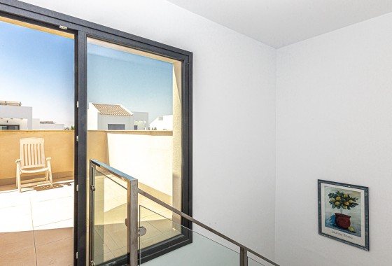 Venta - Chalet Independiente -
Ciudad Quesada - Rojales - Doña Pepa