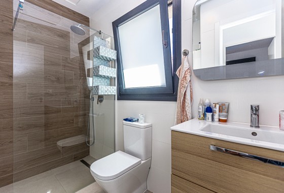 Venta - Chalet Independiente -
Ciudad Quesada - Rojales - Doña Pepa