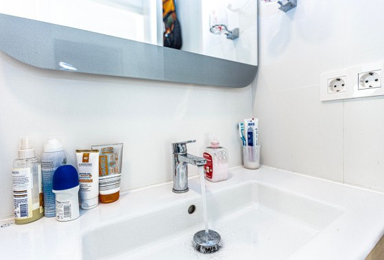 Venta - Chalet Independiente -
Ciudad Quesada - Rojales - Doña Pepa