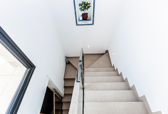 Venta - Chalet Independiente -
Ciudad Quesada - Rojales - Doña Pepa