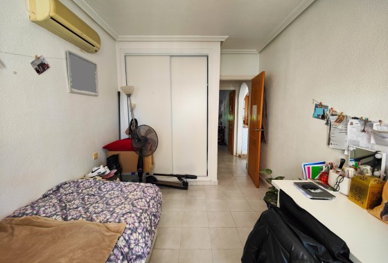 Resale - Townhouse -
San Miguel de Salinas