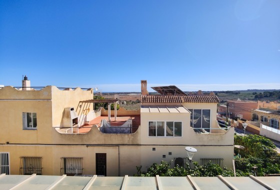 Resale - Townhouse -
San Miguel de Salinas