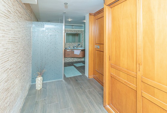 Herverkoop - Vrijstaande Villa -
La Mata