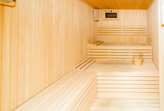 Herverkoop - Vrijstaande Villa -
La Mata