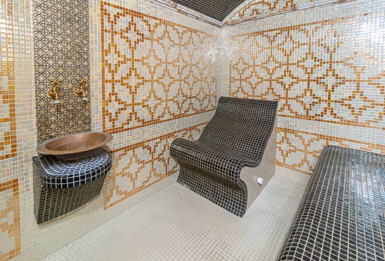 Herverkoop - Vrijstaande Villa -
La Mata