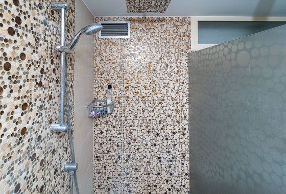 Herverkoop - Vrijstaande Villa -
La Mata