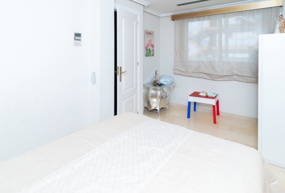 Herverkoop - Vrijstaande Villa -
La Mata