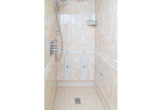 Herverkoop - Vrijstaande Villa -
La Mata