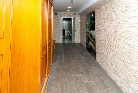 Herverkoop - Vrijstaande Villa -
La Mata