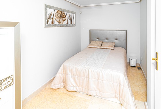 Herverkoop - Vrijstaande Villa -
La Mata