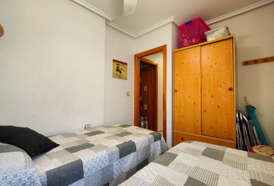Herverkoop - Appartement / Flat -
Torrevieja - La Siesta - El Chaparral - San Luis