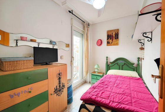 Herverkoop - Appartement / Flat -
Torrevieja - La Siesta - El Chaparral - San Luis